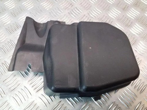 Bmw e87 air filter cover - e87,