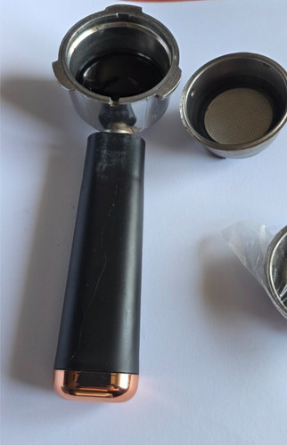 Breville coffee maker one - breville,