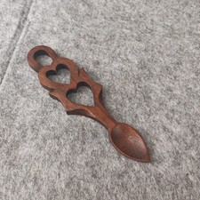 Traditional Hand Carved Wooden