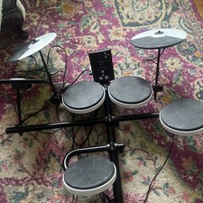 Roland TD-1 Electronic Drum Kit 