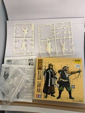 TAMIYA 1/35 Scale Chushingura