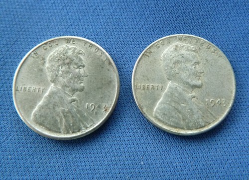 Usa steel one - usa, coins