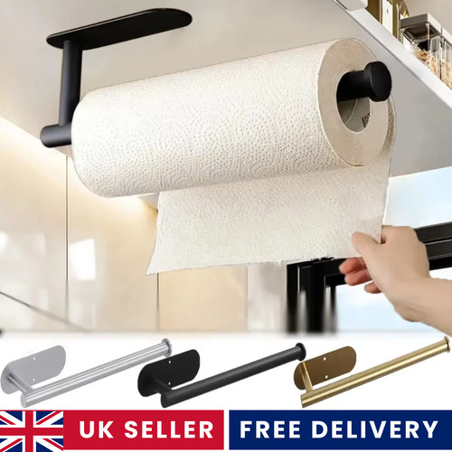 Paper roll towel holder wall - paper,