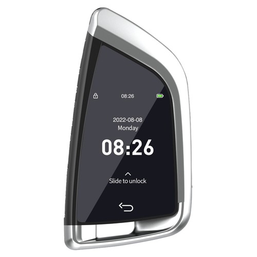 Cf568 modified smart car key - cf568,