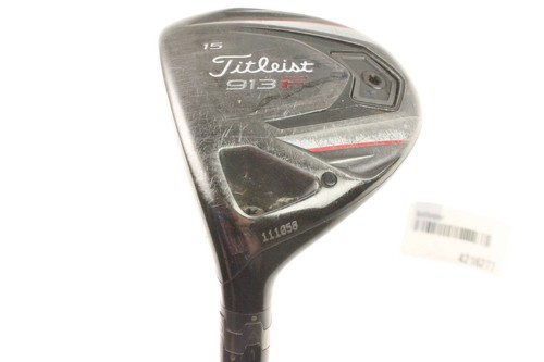 Titleist 913f golf club mens - 913f,