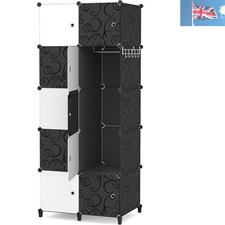 VersaCube Portable Modular