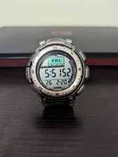 Casio Pathfinder PRG-40T