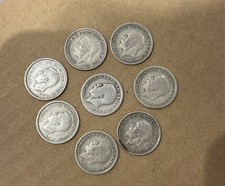 job lot/bundle of pre 1947 50%