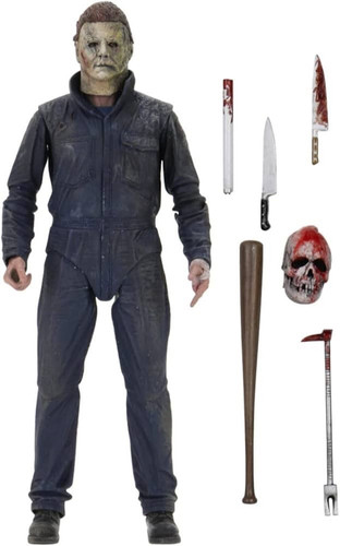 Brand new neca halloween - brand, new✅