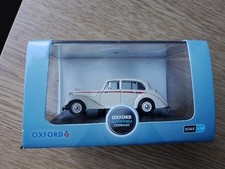 Oxford Diecast Armstrong
