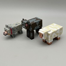 Official Minecraft Animal