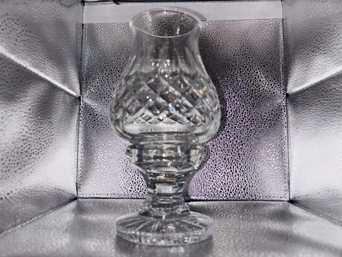 Waterford crystal hurricane - waterford,