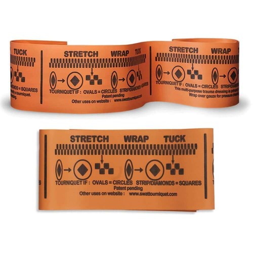 Swat rescue tourniquet - swat-t,