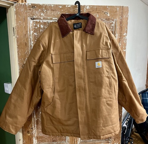 Carhartt loose fit firm - fit,