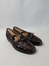 VNTG Polo Ralph Lauren Gator