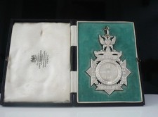 Cased Scottish Provincial