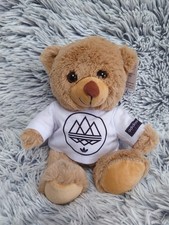 Adidas Spezial White T-shirt