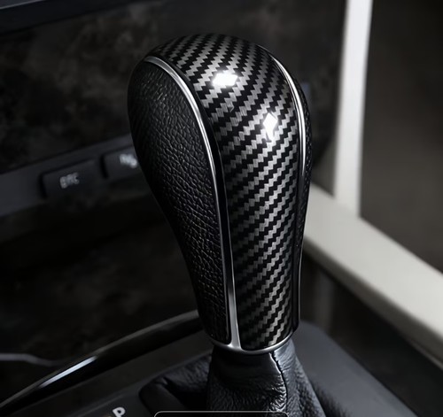 Abs black carbon - black, style
