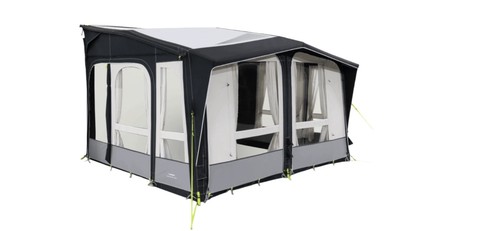 Kampa club air - air, pro