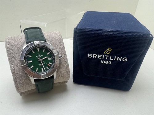 Breitling avenger a17328 - avenger,