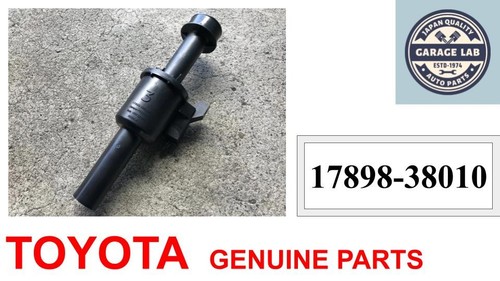 Genuine toyota lexus intake - genuine,