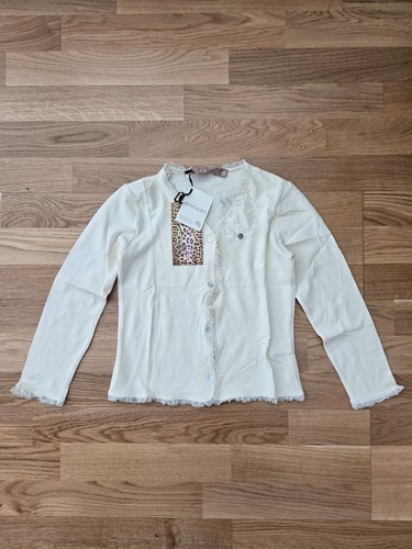 Monnalisa girls ivory lace - monnalisa,