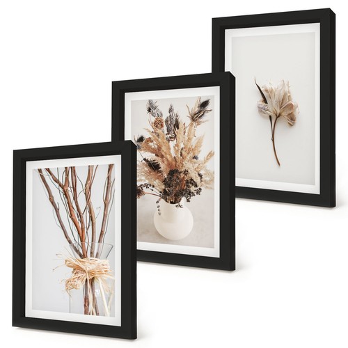 Decorative framed wall art - framed,