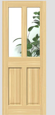 Internal Pine Victorian 4