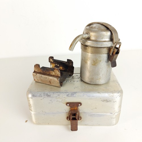 Sport presso vintage mini - presso,