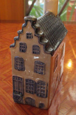 KLM No.2 Delfts Blue Miniature