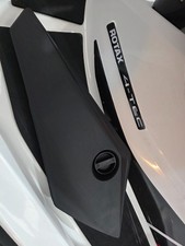 JSH SEA-DOO SPARK BLACK SIDE