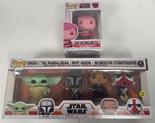 Funko Star Wars Bobble-Heads