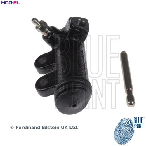 Slave cylinder clutch adc43629 - clutch,