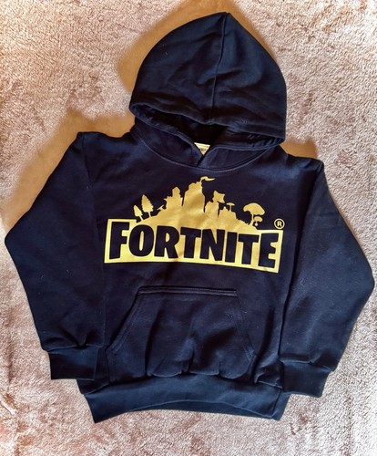 New fortnite kids hoodie - fortnite,