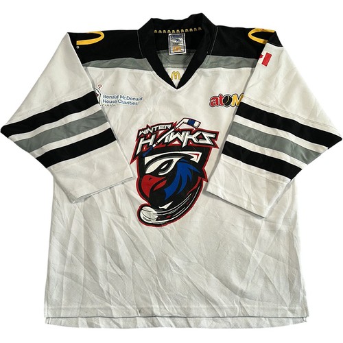 Force winter hawks - winter,