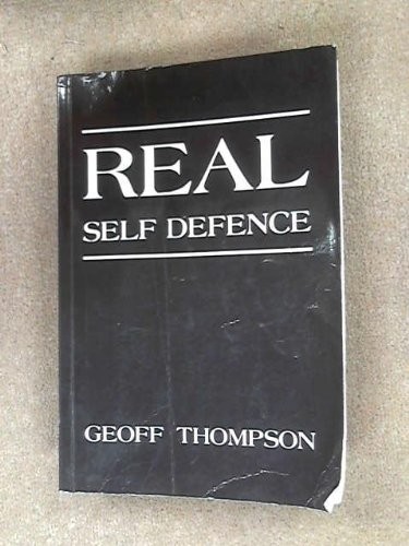 Real self defence - defence,