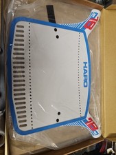 Haro Series 1B Number Plate