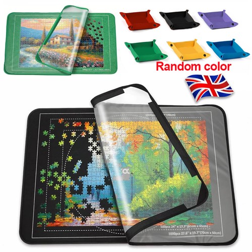 Jigsaw puzzle board - board, 1000