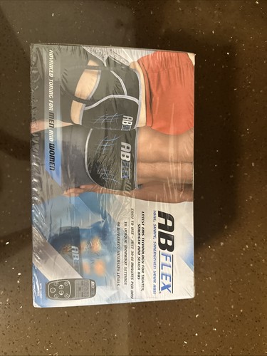 Flex ems abdominal toning - ems,