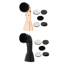 Electric Shoe Polisher Machine Automatic Shoe Shine Kit