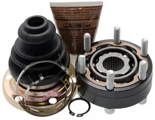 Driveshaft joint - driveshaft,