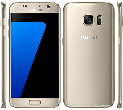 Sealed boxed samsung - galaxy, s7