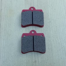 2 x New Brake Pads, ?? System,  Go Kart,MX Brake ??, LP22 ??, Similar to Kelgate