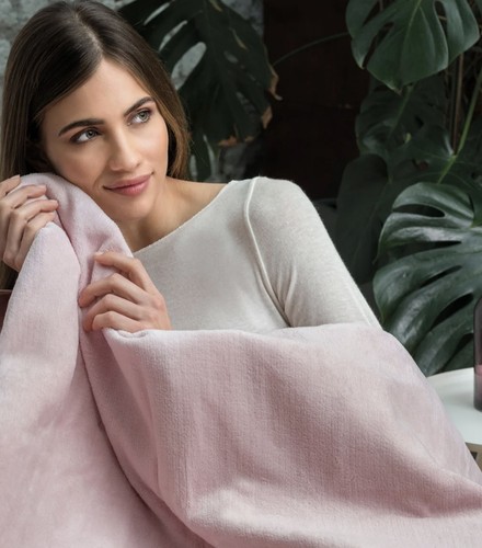 Dreamland snuggle pink - up,