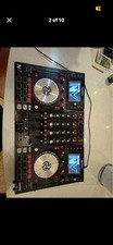 Numark decks and pioneer - numark,