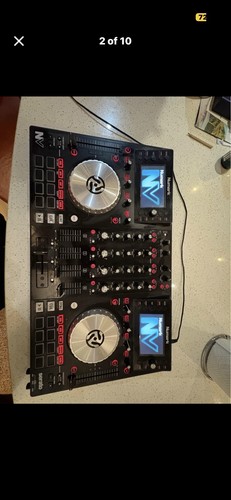 Numark decks and pioneer - decks,