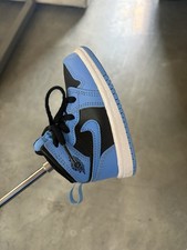Custom Air Jordan 1 MId Nike