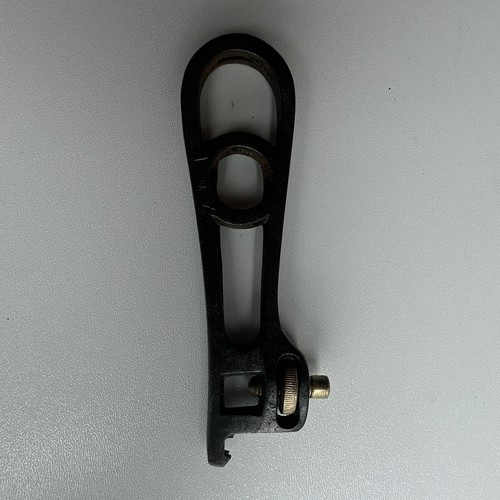 Keyhole saw metal - handle, with