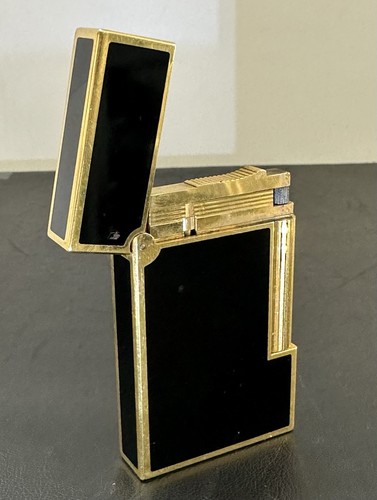 Dupont vintage lighter - vintage,