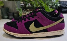 NIKE SB DUNK LOW PRO "ACG